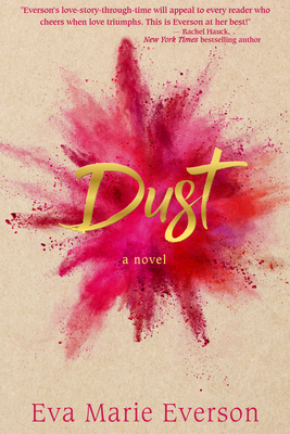 Dust A Southern Fiction Novel
