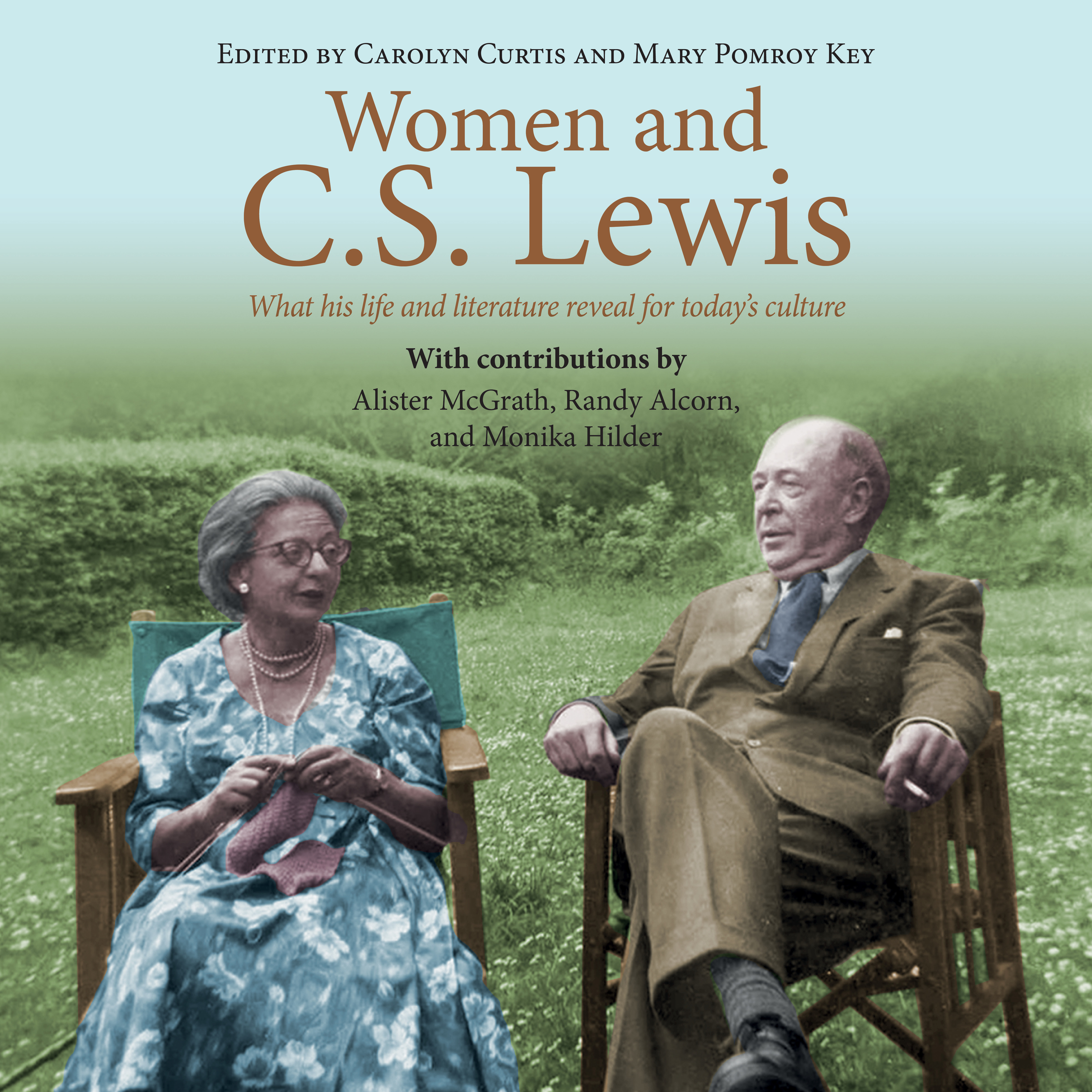 Women and C.S. Lewis