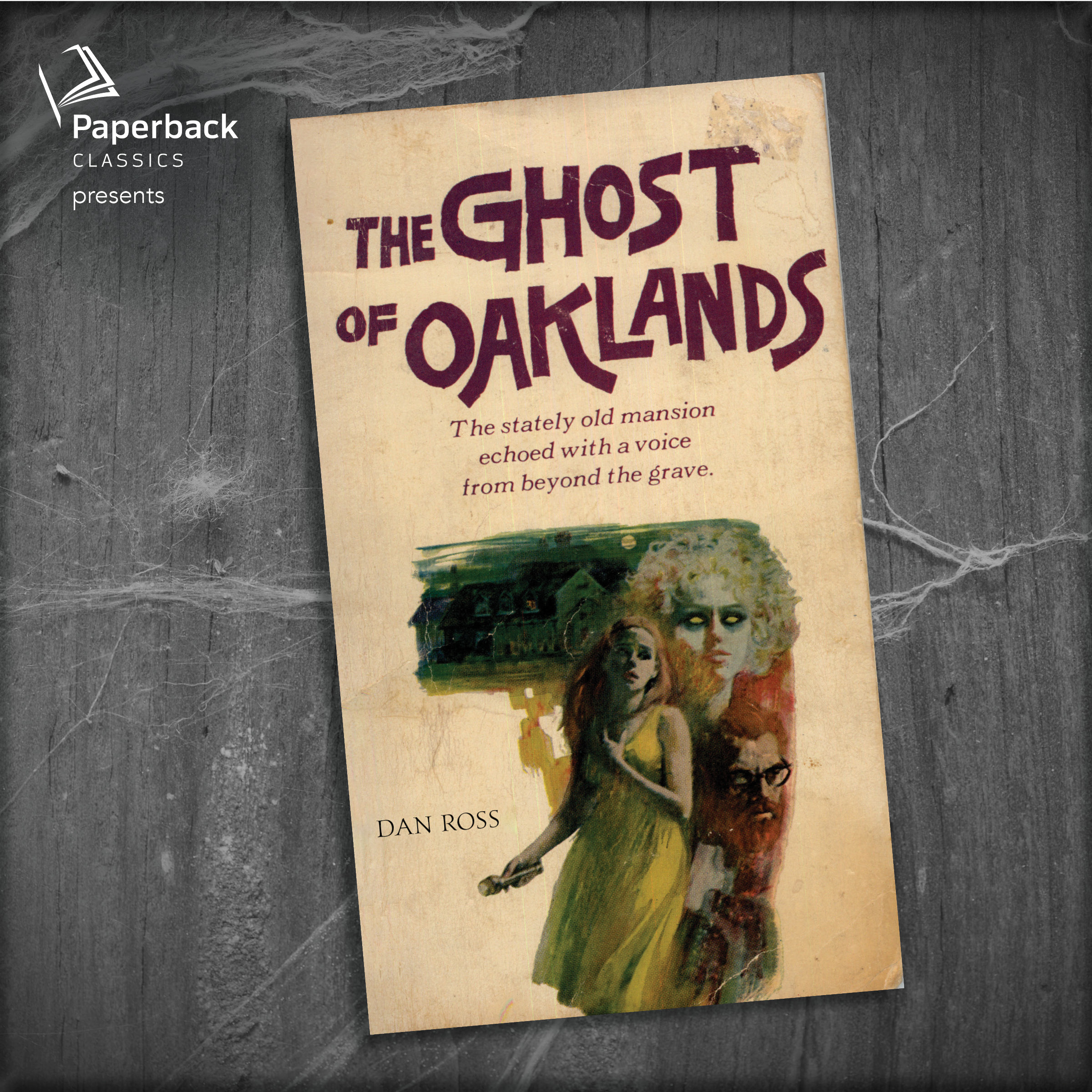 Ghost of Oaklands