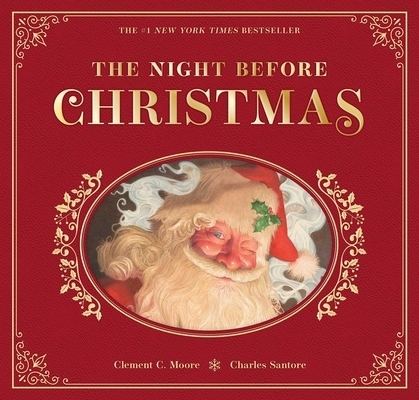 The Night Before Christmas: The Collectible Edition: Free Delivery