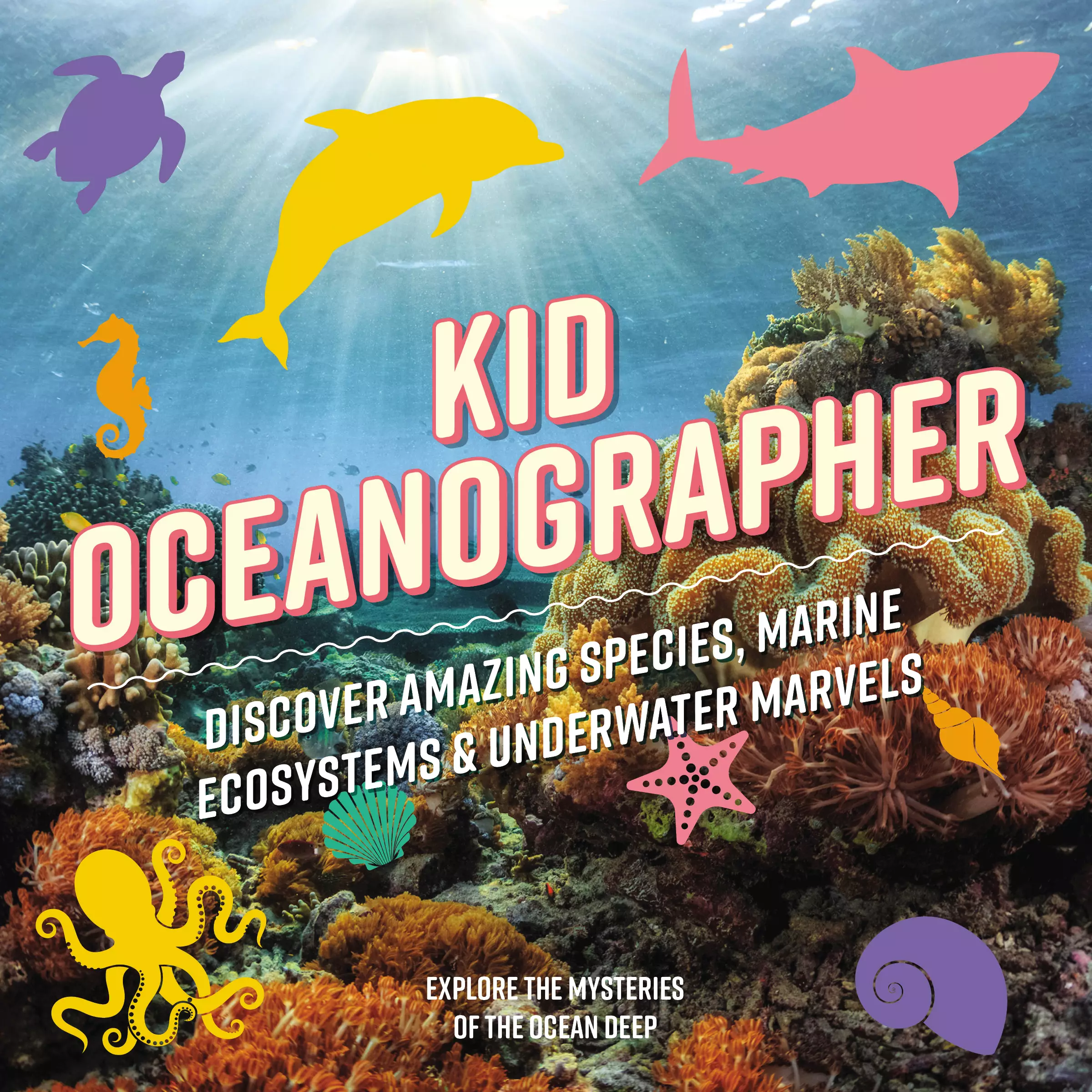 Kid Oceanographer