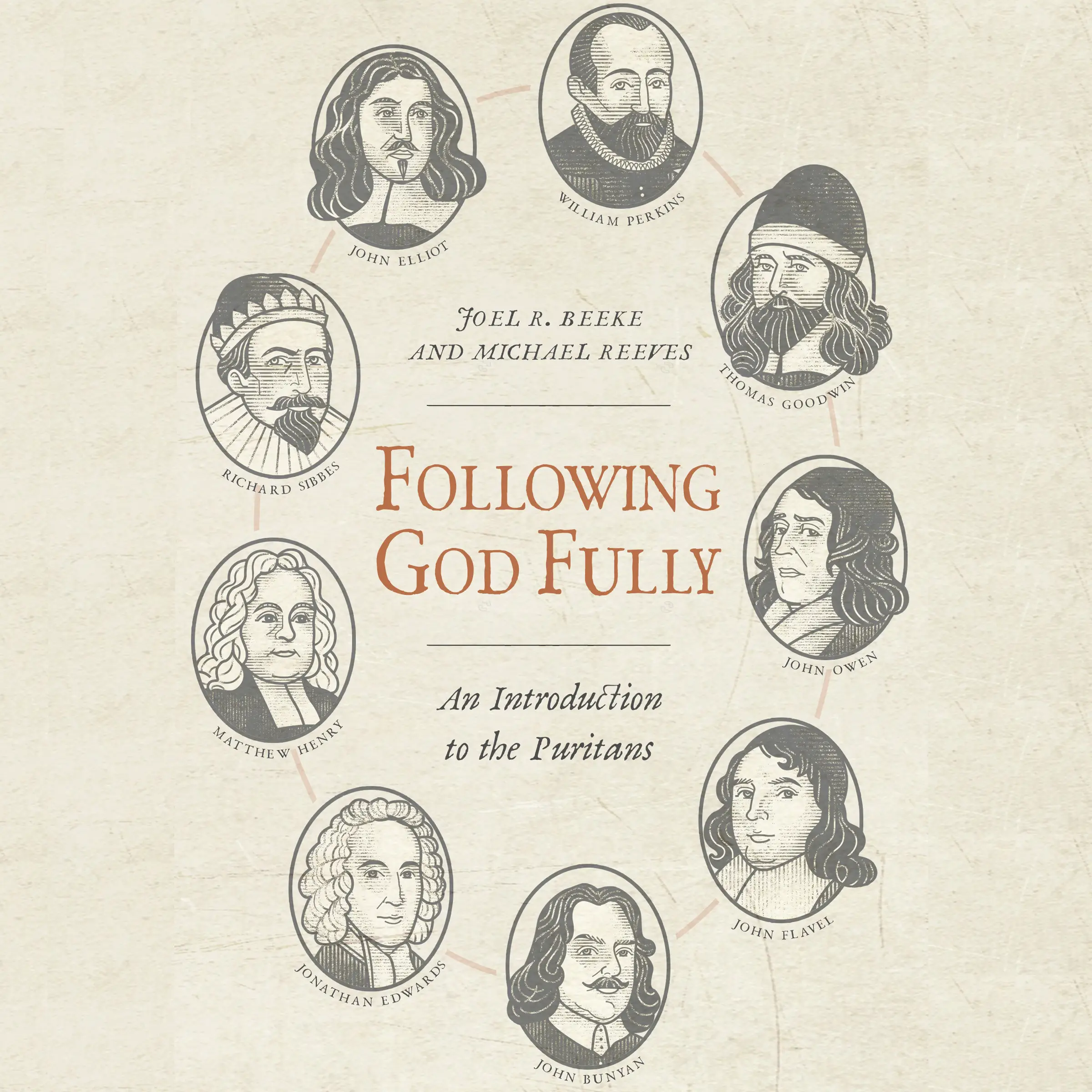 Following God Fully