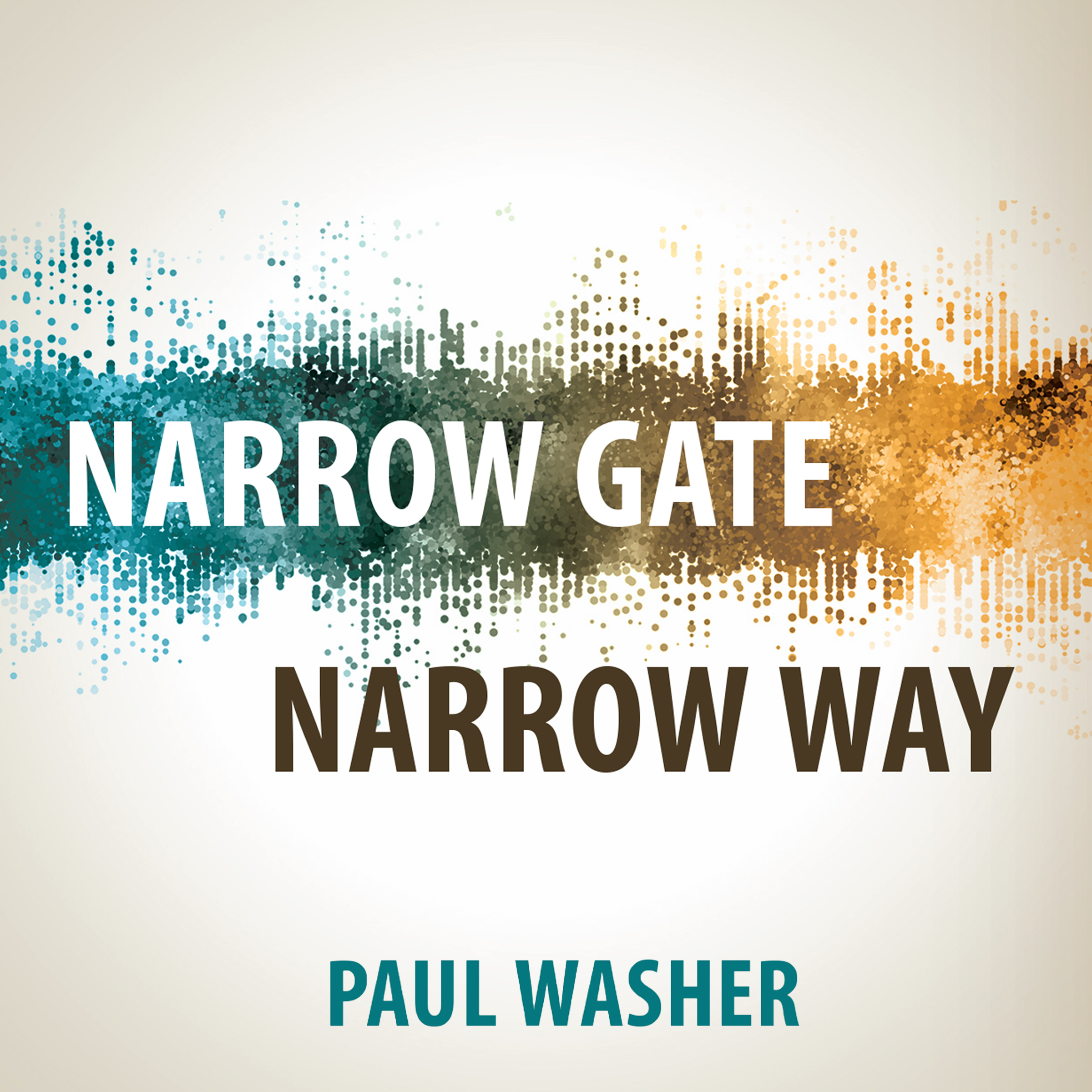 Narrow Gate Narrow Way