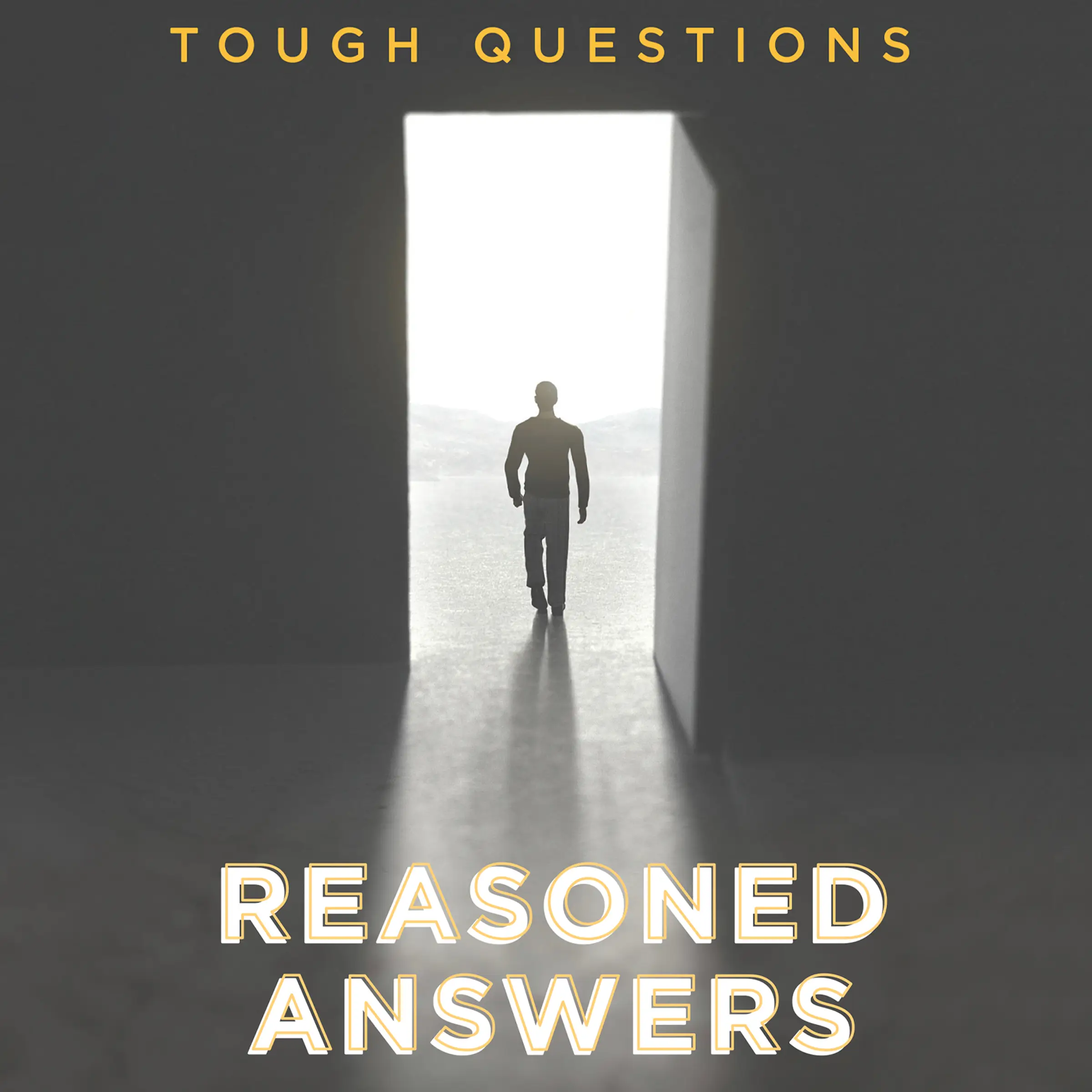 Tough Questions, Reasoned Answers