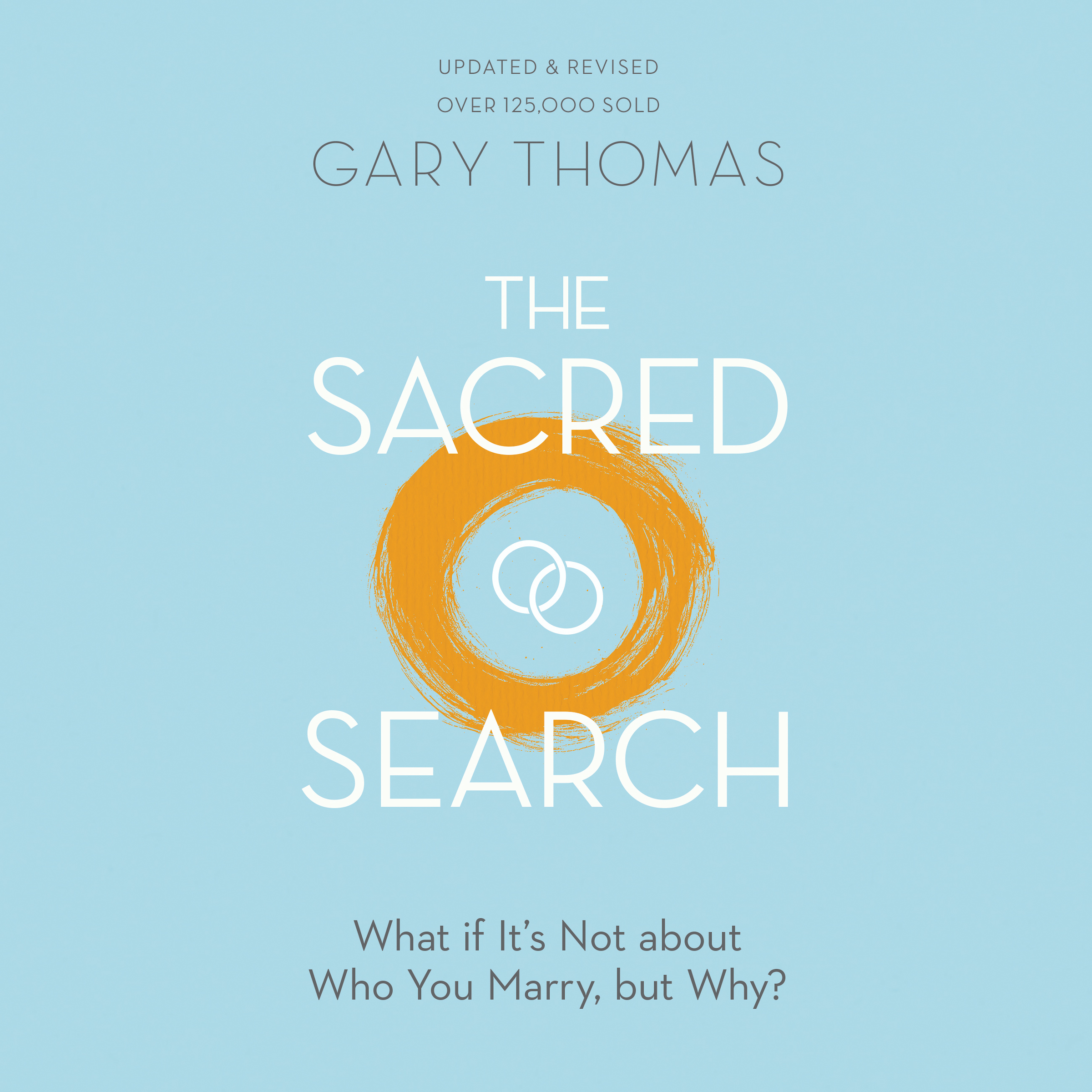 The Sacred Search