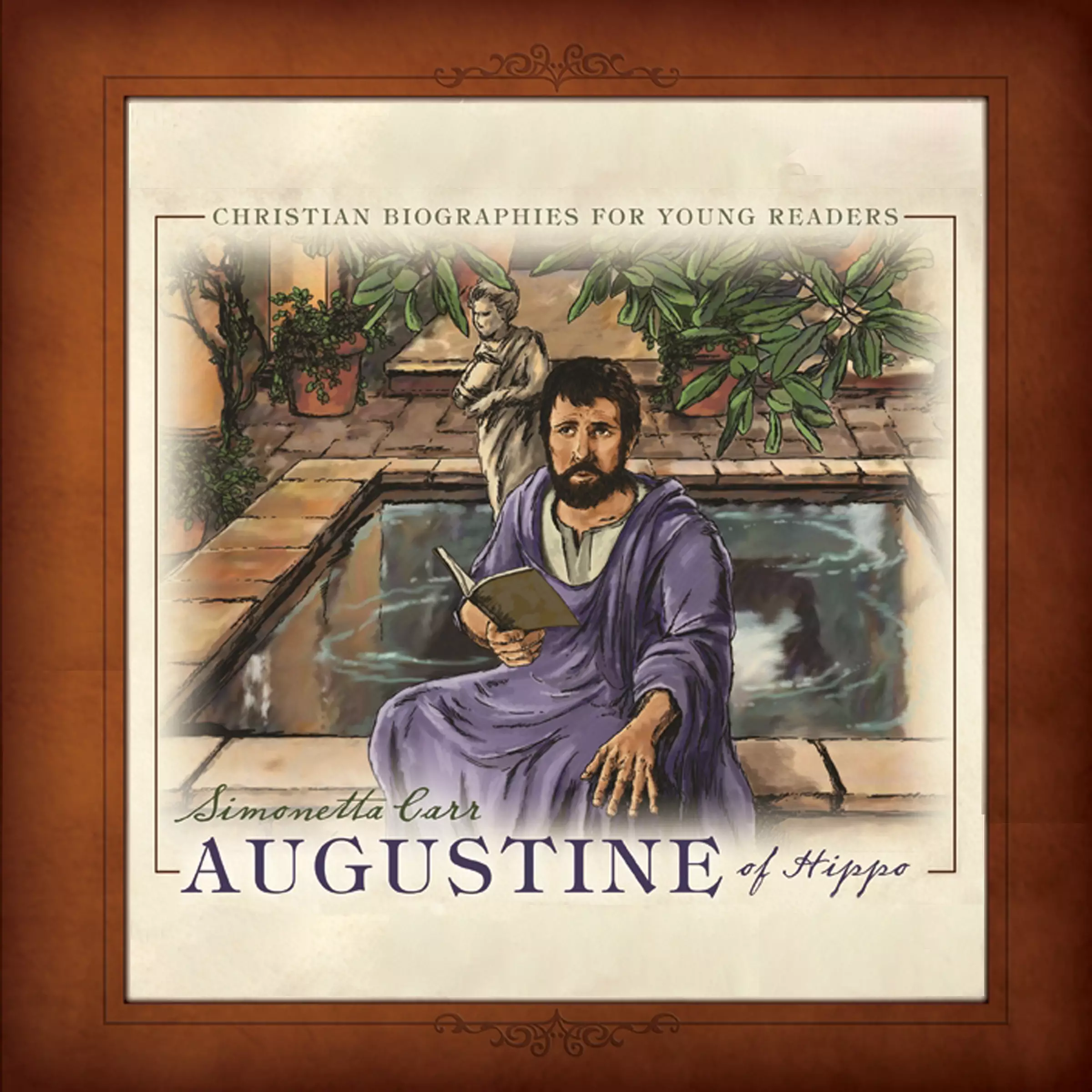 Augustine of Hippo