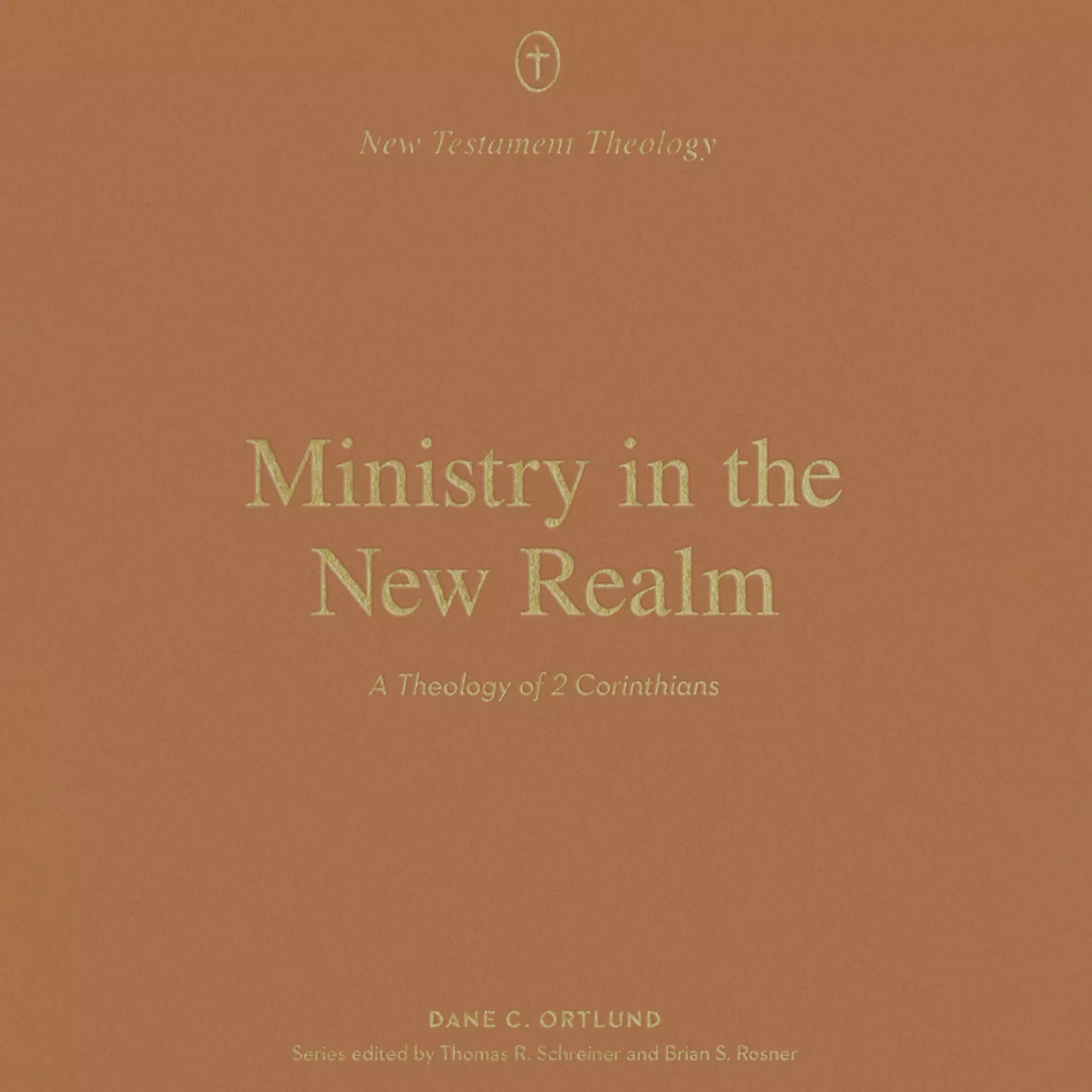 Ministry in the New Realm