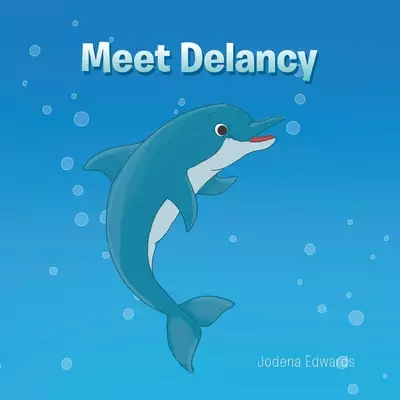 Meet Delancy