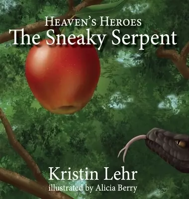 The Sneaky Serpent