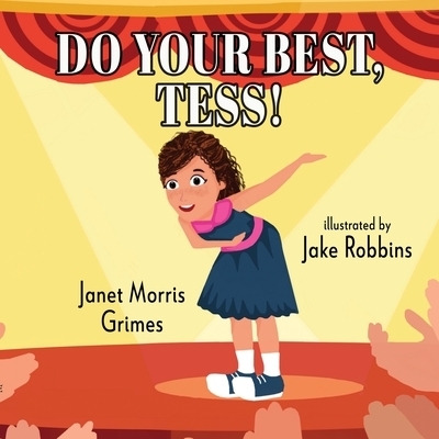 Do Your Best, Tess!