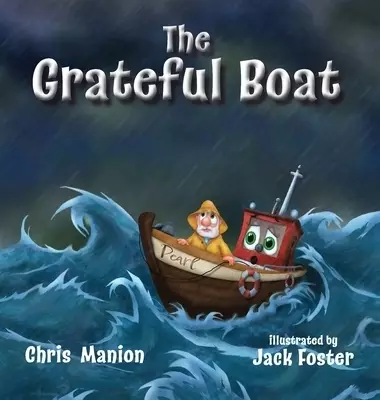 The Grateful Boat
