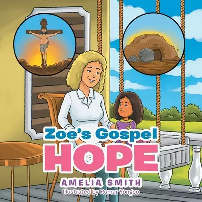 Zoe's Gospel Hope