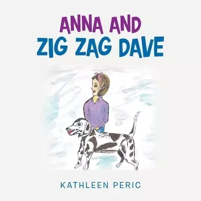 Anna and Zig Zag Dave