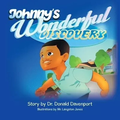 Johnny's Wonderful Discovery