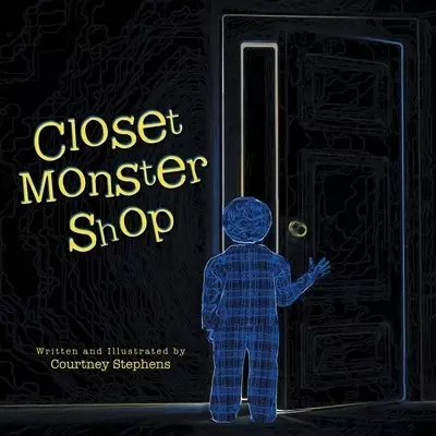 Closet Monster Shop