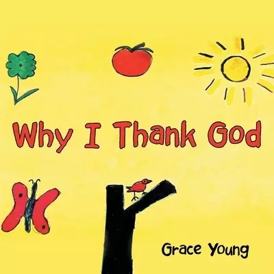 Why I Thank God