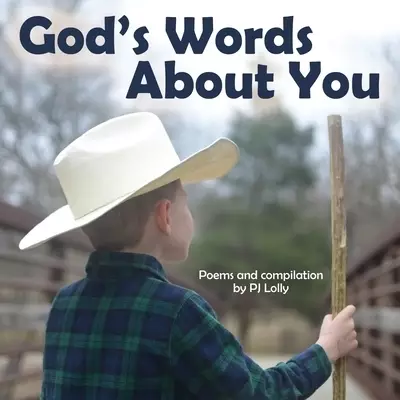 God's Words About You