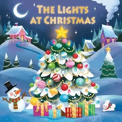 The Lights at Christmas