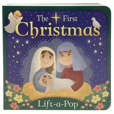 The First Christmas: Lift a Pop