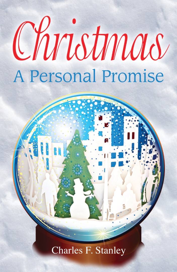 Christmas A Personal Promise Pack Of 25 By Crossway (Tracts)
