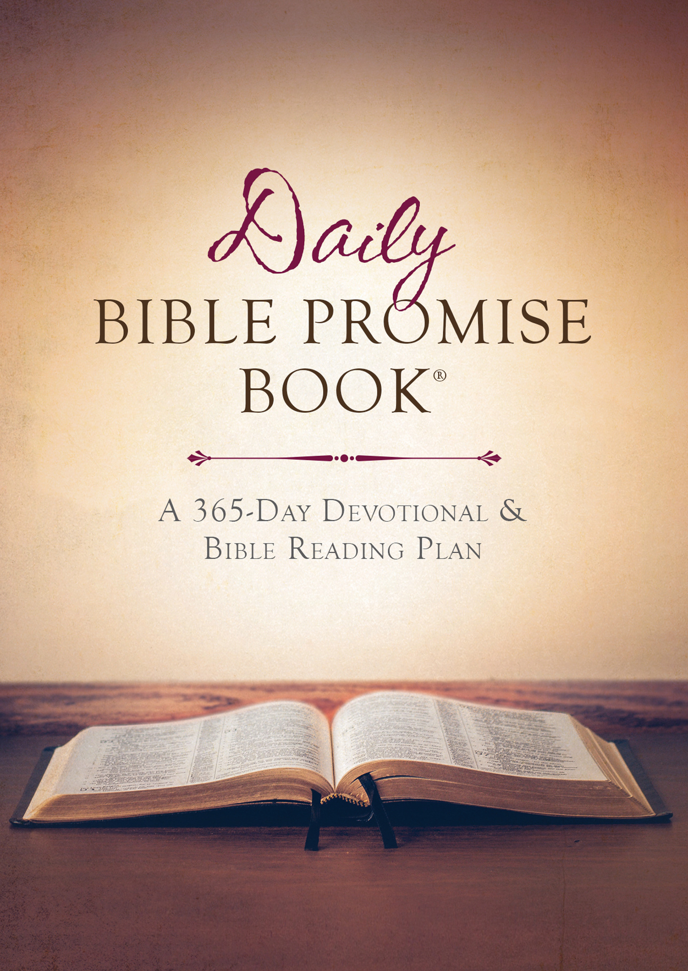 devotional daily bible