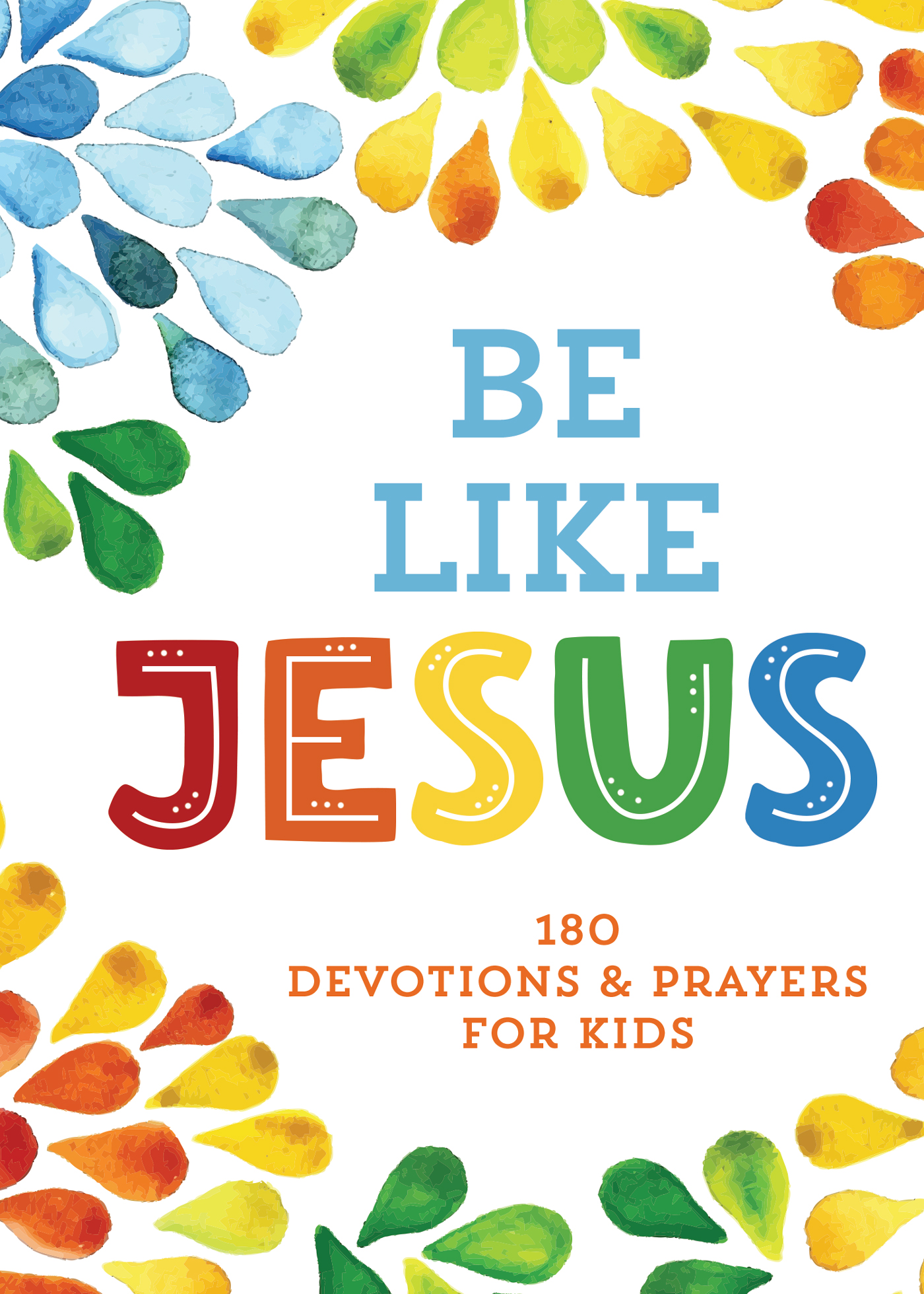 Be Like Jesus By Marilee Parrish Fast Delivery At Eden