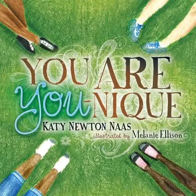 You Are You-Nique