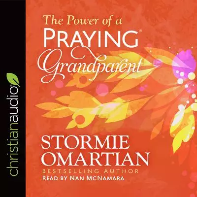 Power of a Praying Grandparent, The Audio CD