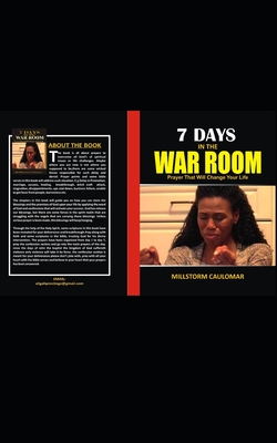 7 Days In The War Room Prayers That Will Change Your Life