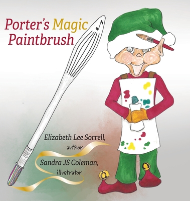Porter's Magic Paintbrush