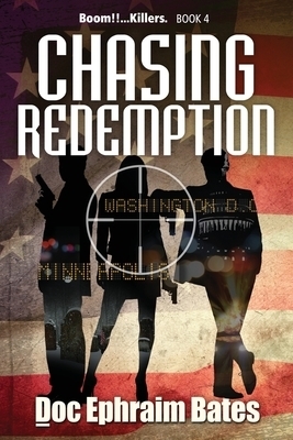 Chasing Redemption Chasing Redemption