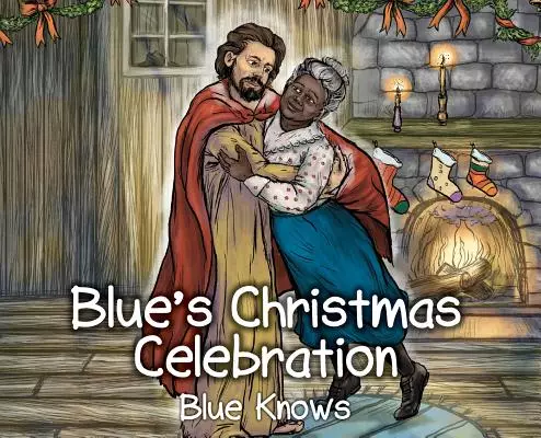 Blue's Christmas Celebration