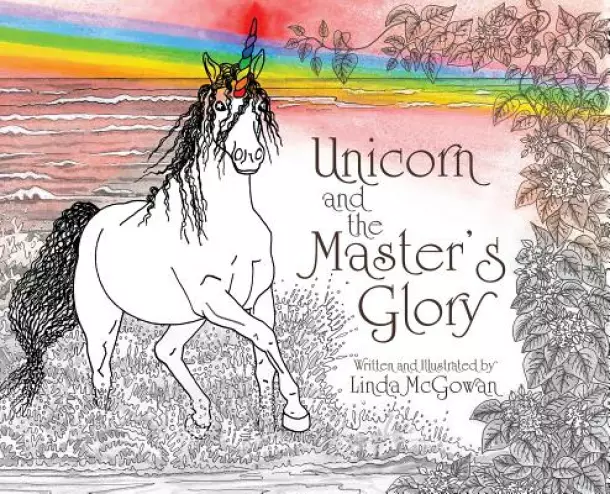 Unicorn and the Master's Glory