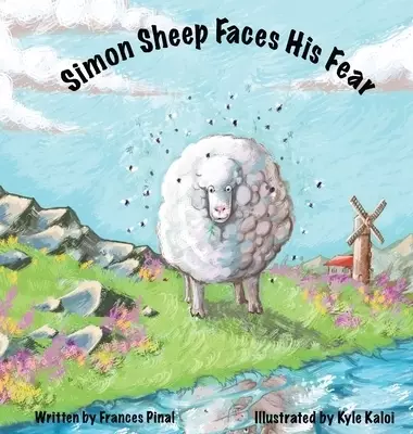 Simon Sheep Faces His Fear