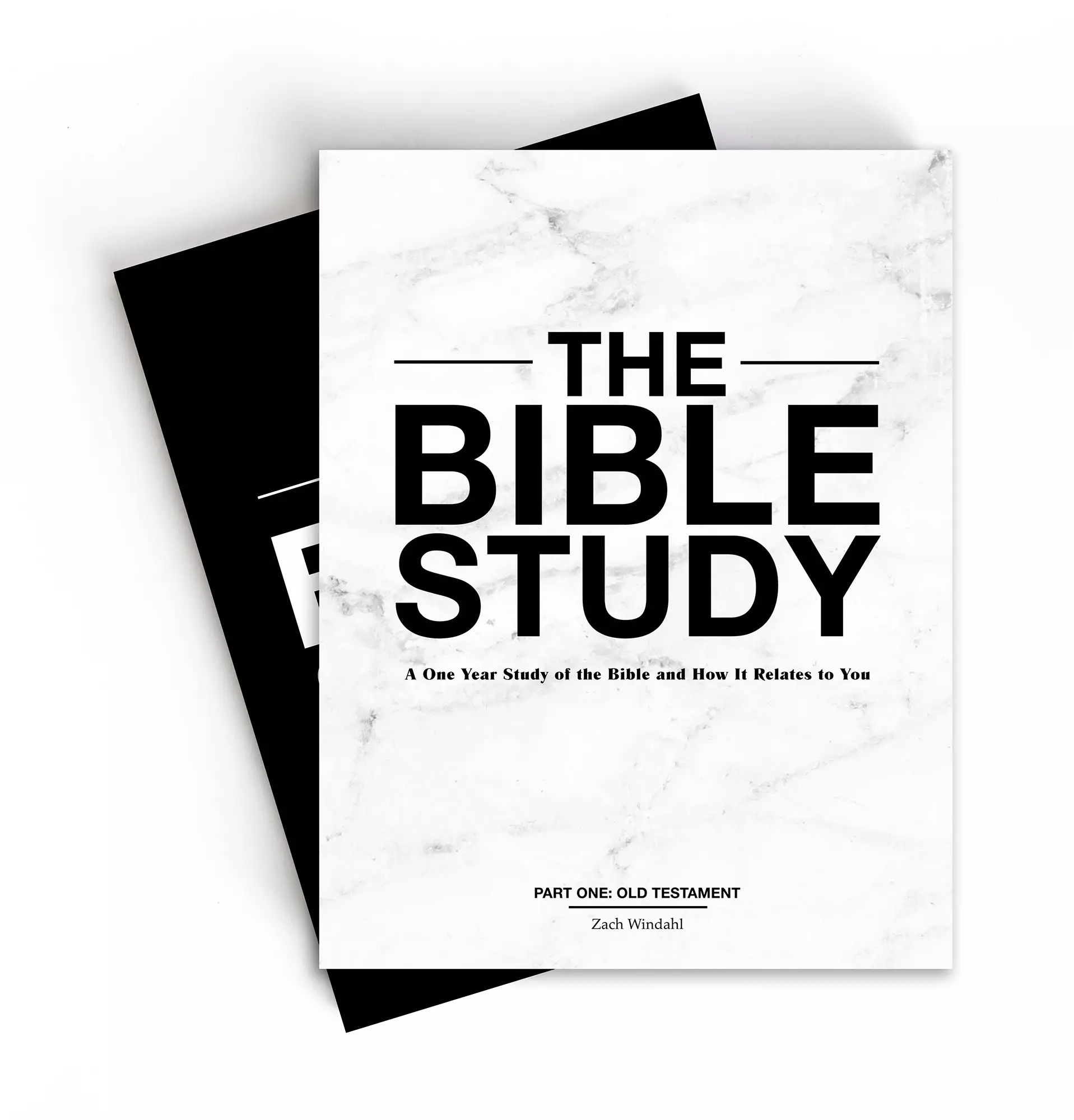 The Bible Study