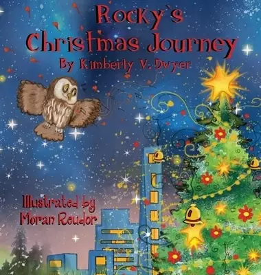 Rocky's Christmas Journey