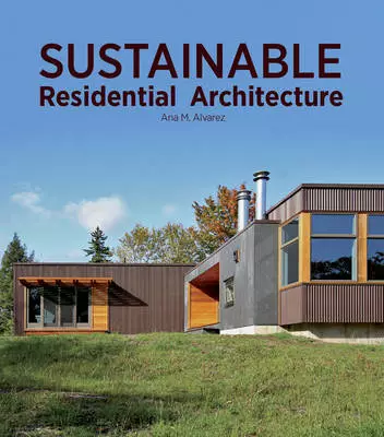 SUSTAINABLE RES ARCHITECTURE