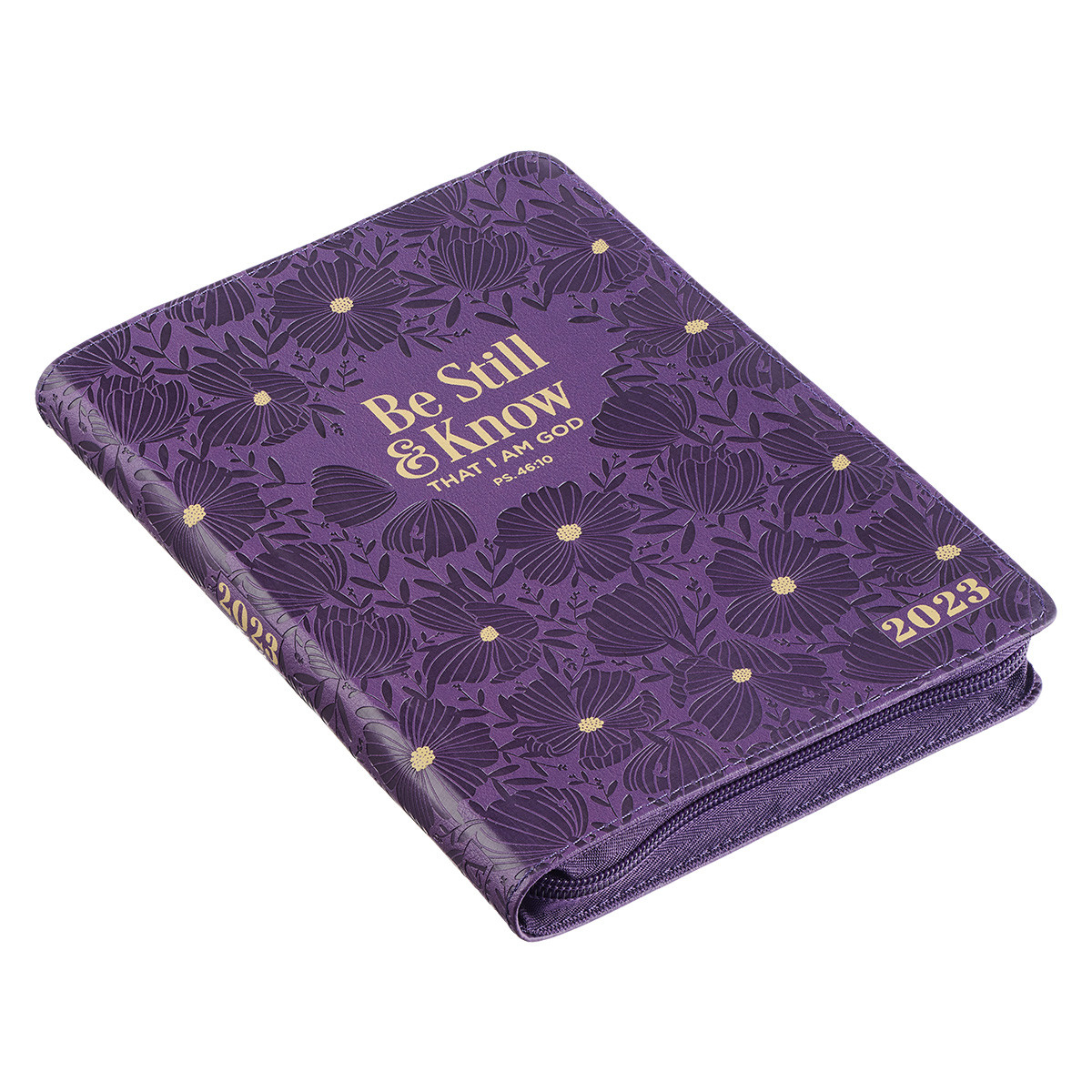2023 Executive Planner 12Month Be Still & Know 9781776370634 Eden