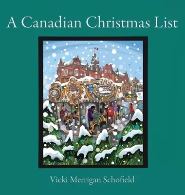 A Canadian Christmas List