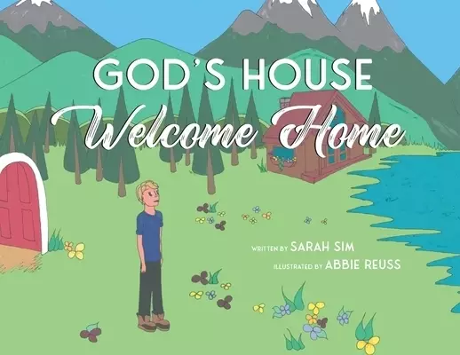 God's House, Welcome Home