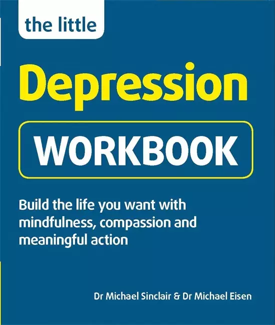 The Little Depression Workbook