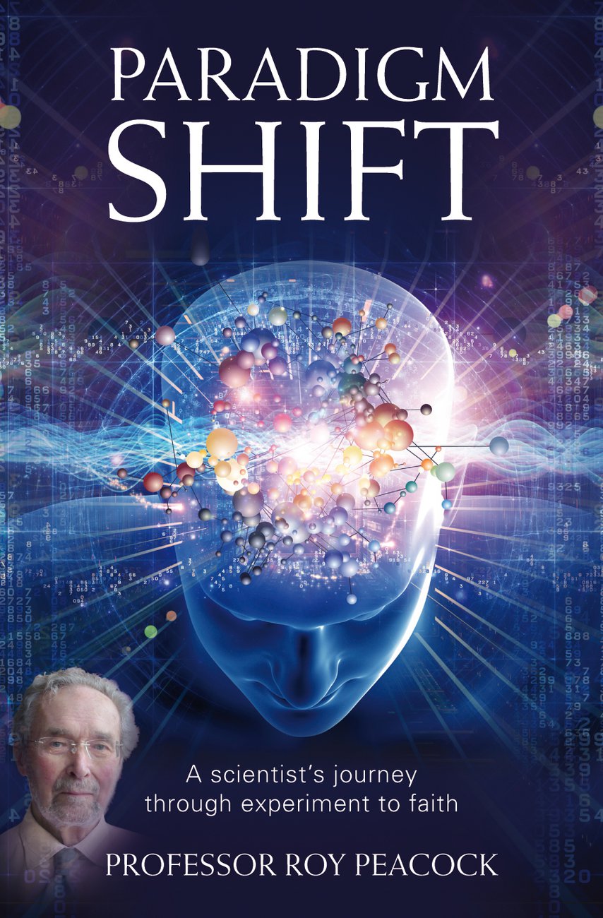 Paradigm Shift By Roy Peacock Fast Delivery At Eden 9781780780986