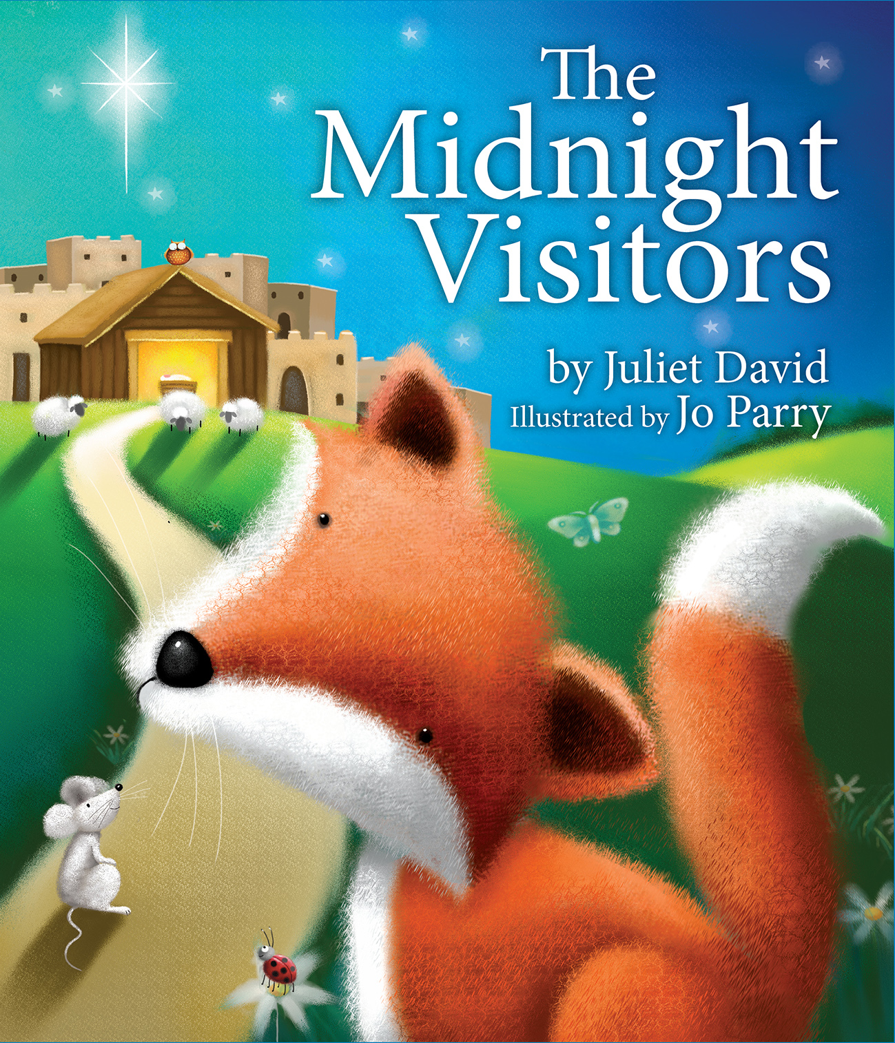 The Midnight Visitors