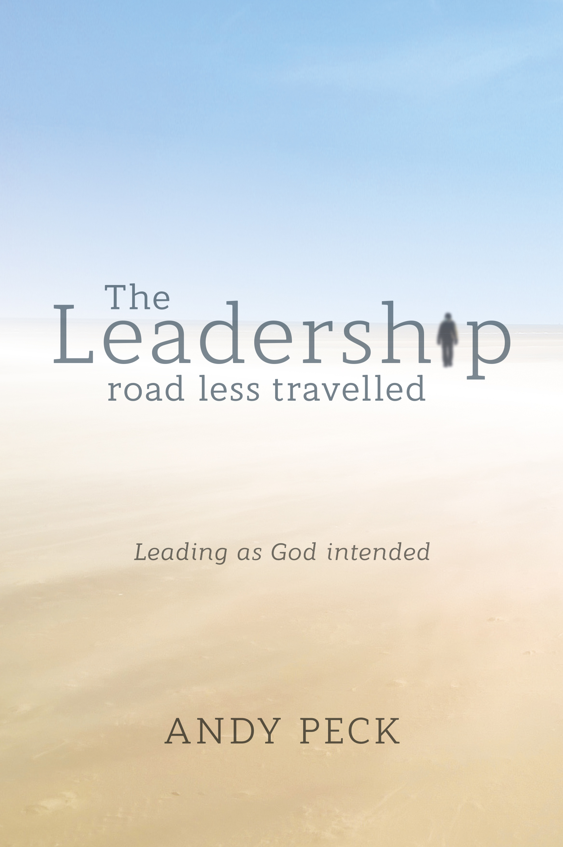 Road Less Travelled Book