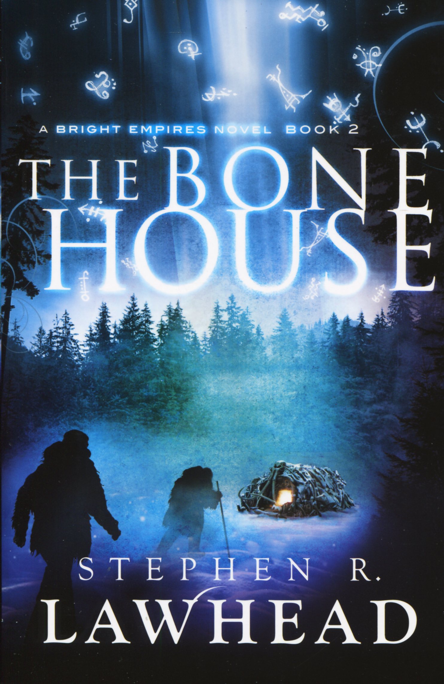 The Bone House Free Delivery Eden.co.uk