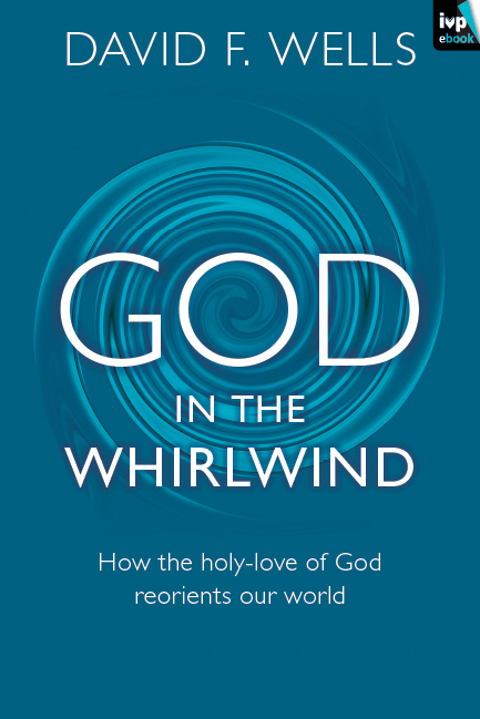 God in the whirlwind