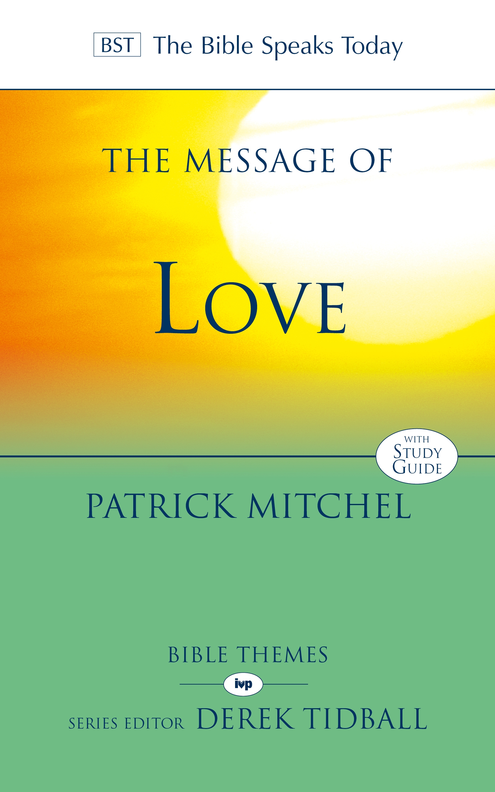 Message of Love