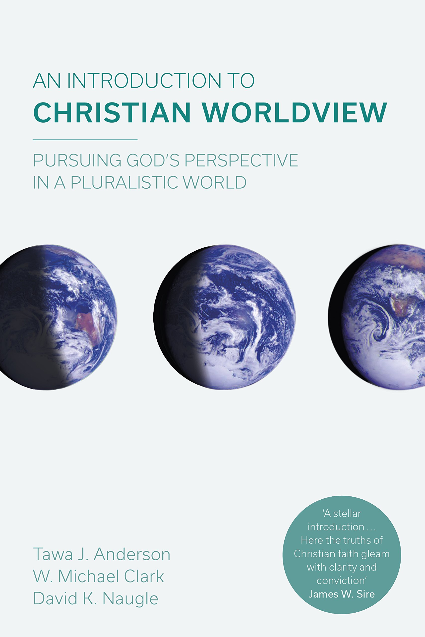 philosophy of education christian worldview