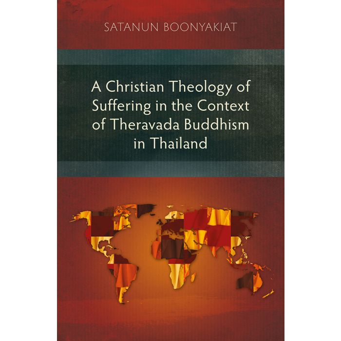 Christian Theology of Suffering Free Delivery at Eden.co.uk