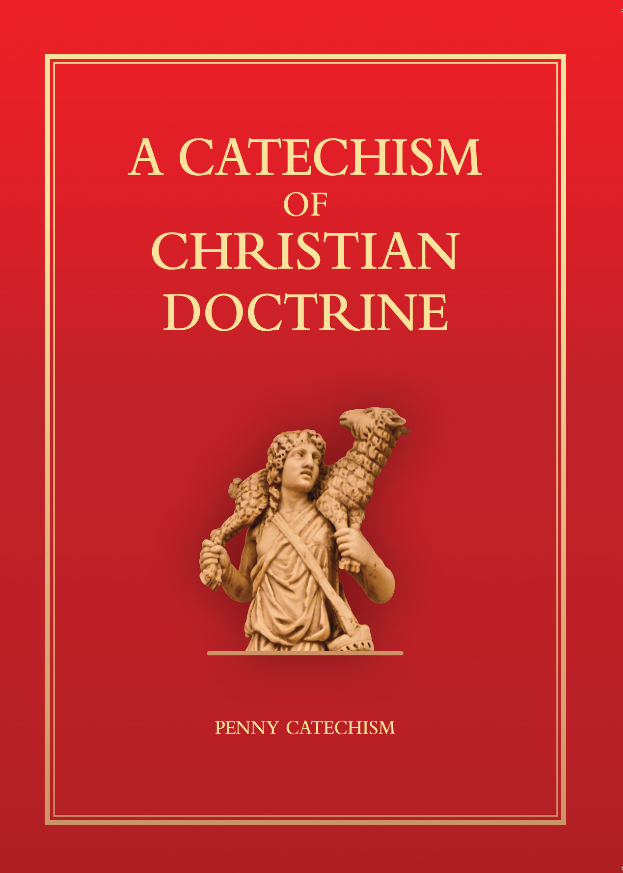 Catechism of Christian Doctrine